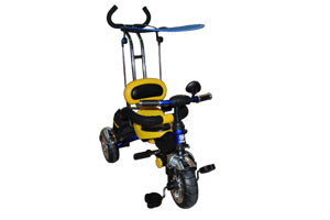 New Tricycle KR01